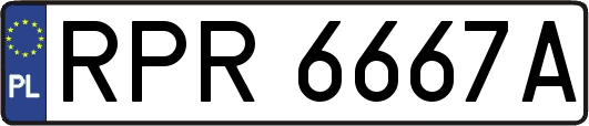 RPR6667A