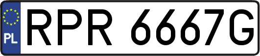 RPR6667G