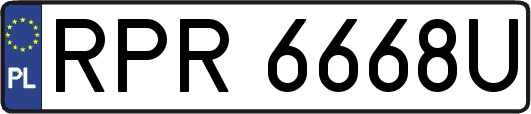 RPR6668U