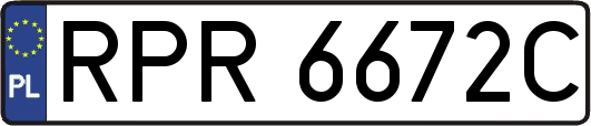 RPR6672C
