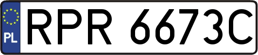 RPR6673C