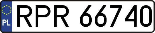RPR66740