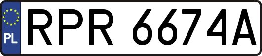 RPR6674A