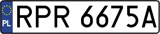 RPR6675A