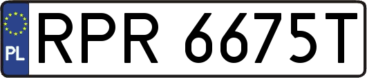 RPR6675T