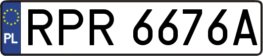 RPR6676A
