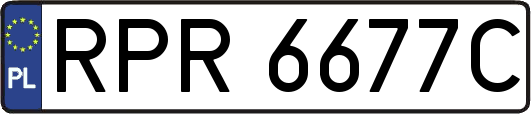 RPR6677C