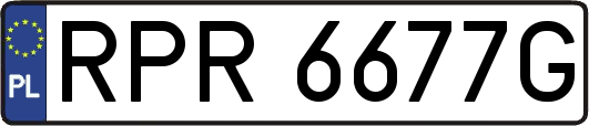 RPR6677G