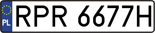RPR6677H