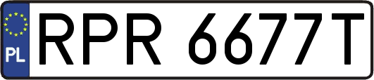 RPR6677T