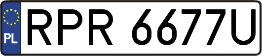 RPR6677U