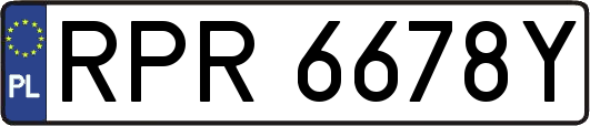 RPR6678Y