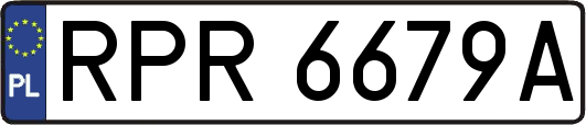 RPR6679A