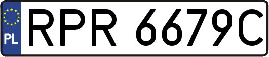 RPR6679C