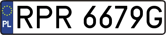 RPR6679G