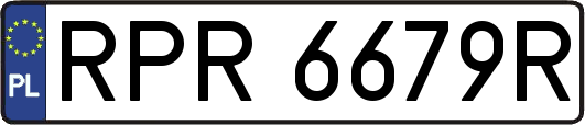 RPR6679R