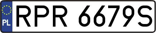 RPR6679S