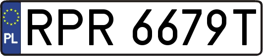 RPR6679T