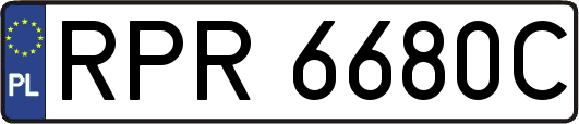 RPR6680C