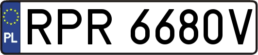 RPR6680V