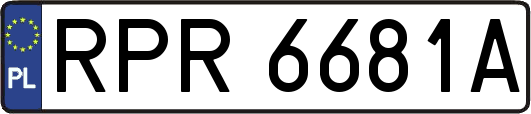 RPR6681A