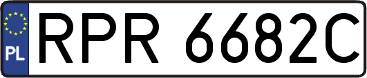 RPR6682C
