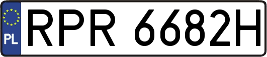 RPR6682H