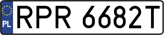 RPR6682T