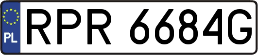 RPR6684G