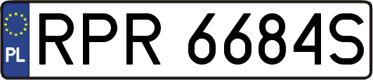 RPR6684S
