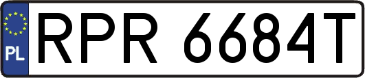 RPR6684T
