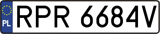 RPR6684V