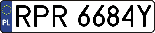 RPR6684Y