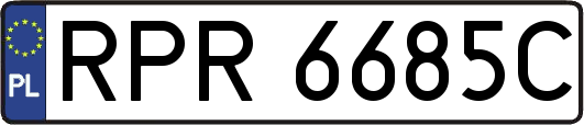 RPR6685C