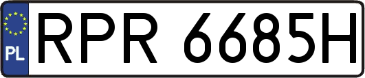 RPR6685H
