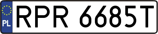 RPR6685T