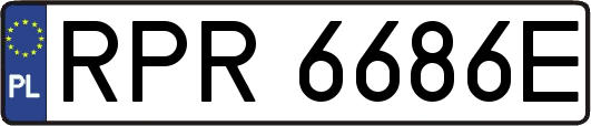 RPR6686E