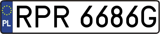 RPR6686G