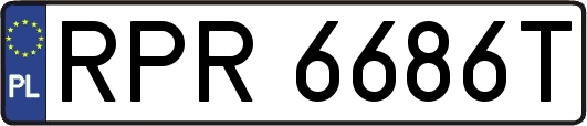 RPR6686T