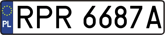RPR6687A
