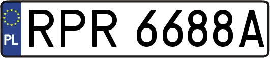 RPR6688A