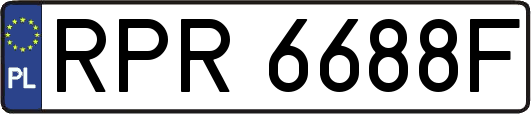 RPR6688F