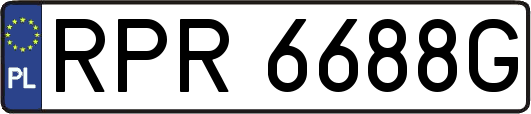 RPR6688G