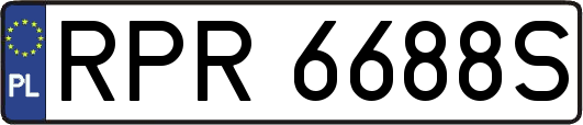 RPR6688S