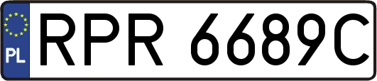 RPR6689C