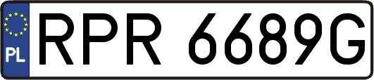 RPR6689G