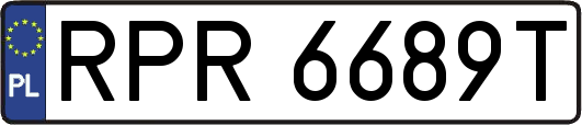 RPR6689T