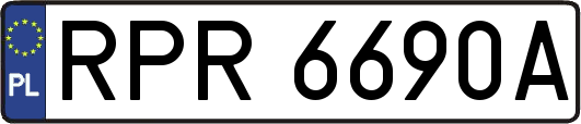 RPR6690A