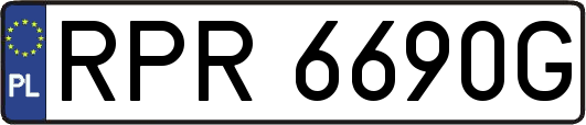 RPR6690G