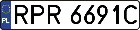 RPR6691C